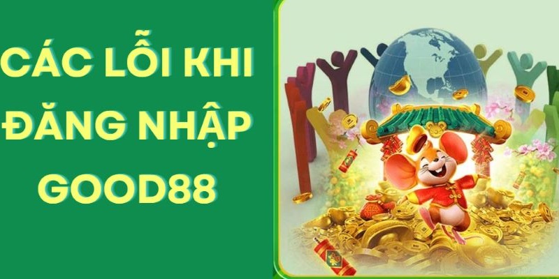 Một số lỗi thường gặp khi hội viên thực hiện đăng nhập hệ thống