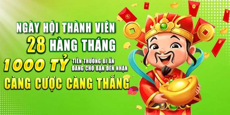 Người chơi tuân thủ điều kiện khi hợp tác với nhà cái