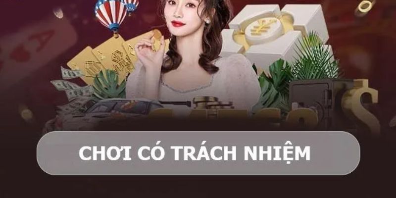 Dấu hiệu của việc không tuân thủ chơi có trách nhiệm