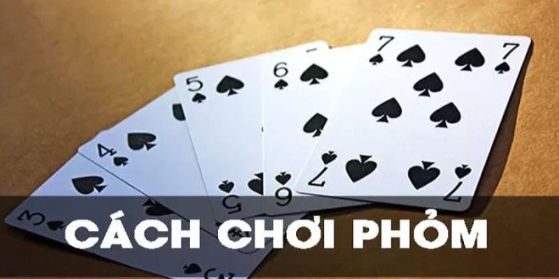 Phỏm, hay còn gọi là Tá Lả