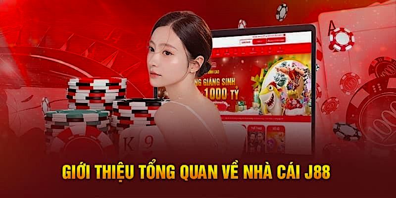 J88 đang được đông đảo bet thủ tìm hiểu và tham gia